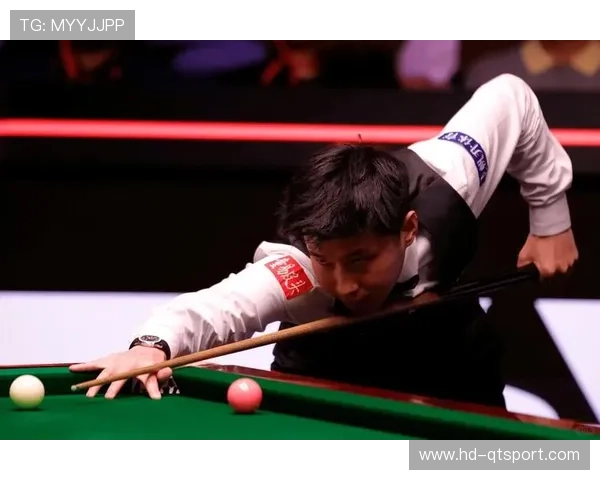 国内台球馆热度攀升,赵心童夺冠带动民间斯诺克热情 国内台球馆热度攀升,赵心童夺冠带动民间斯诺克热情