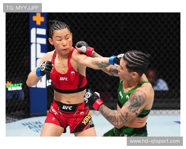 UFC明星选手商业价值凸显，跨界合作与代言机会增多