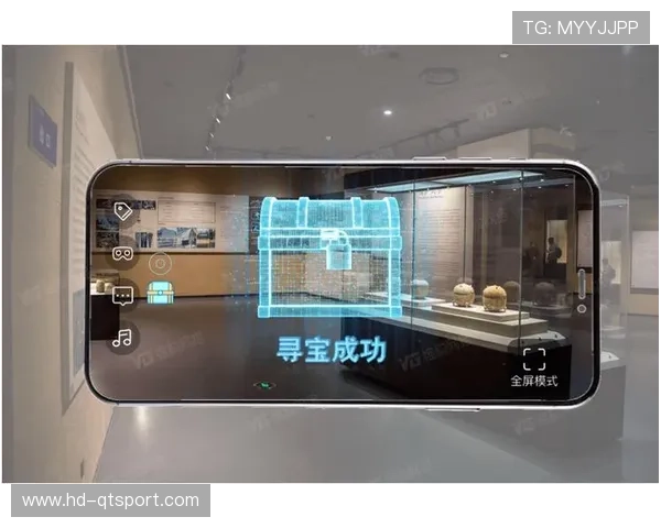 AR导航覆盖大型综合体，观众寻座效率提升逾六成